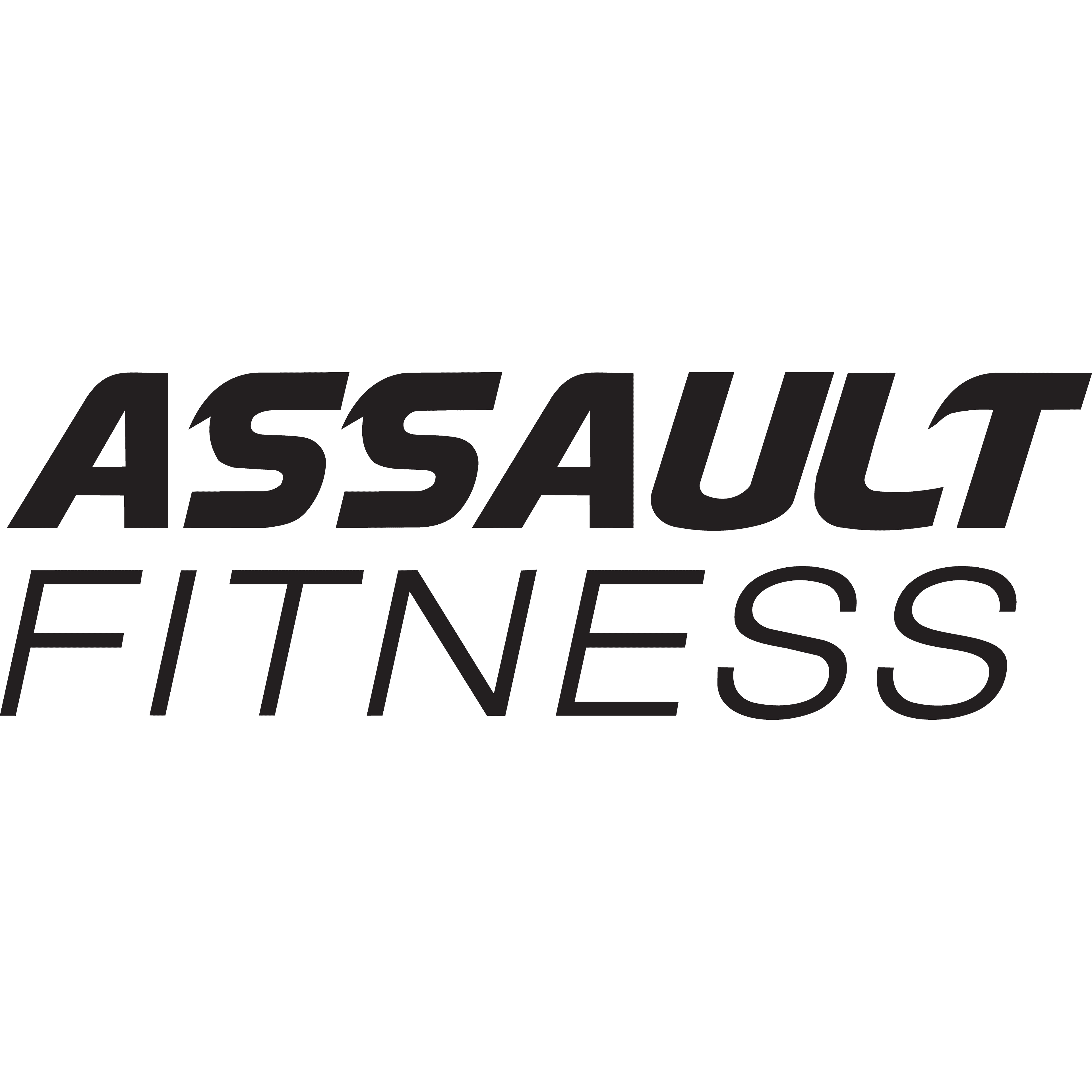 Assault Fitness logo