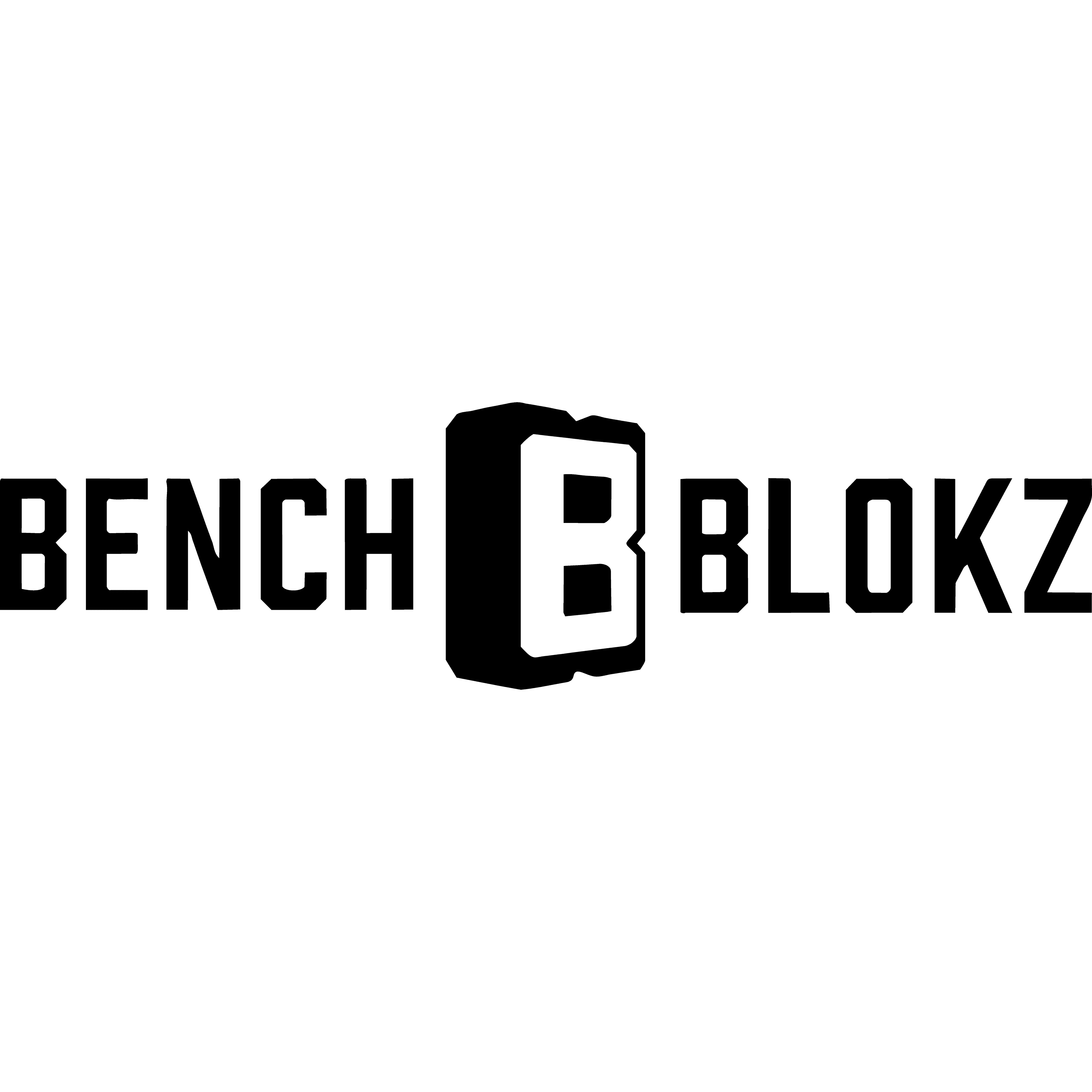 Bench Blockz logo