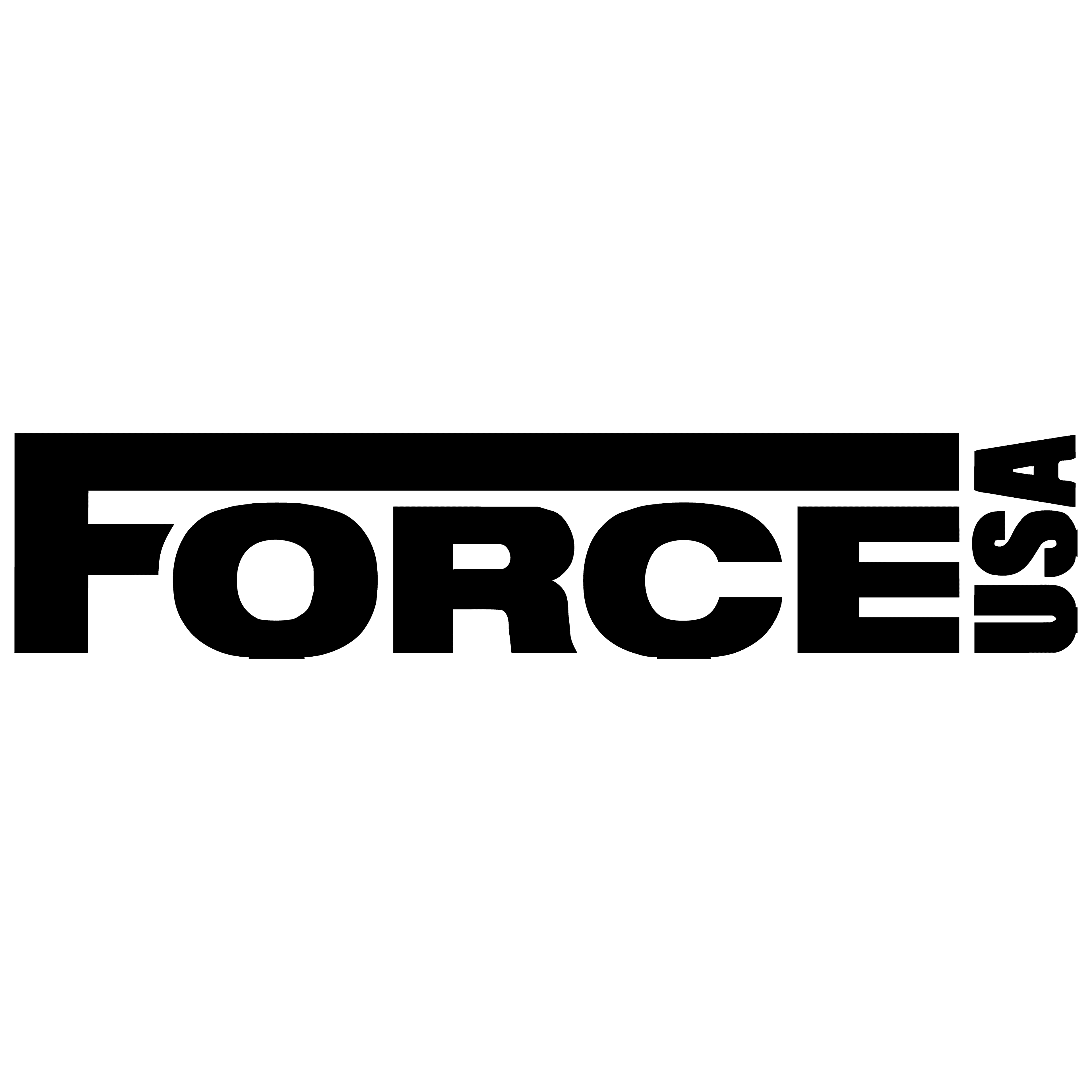 Force USA logo