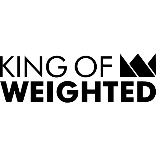 King Of Weighted logo