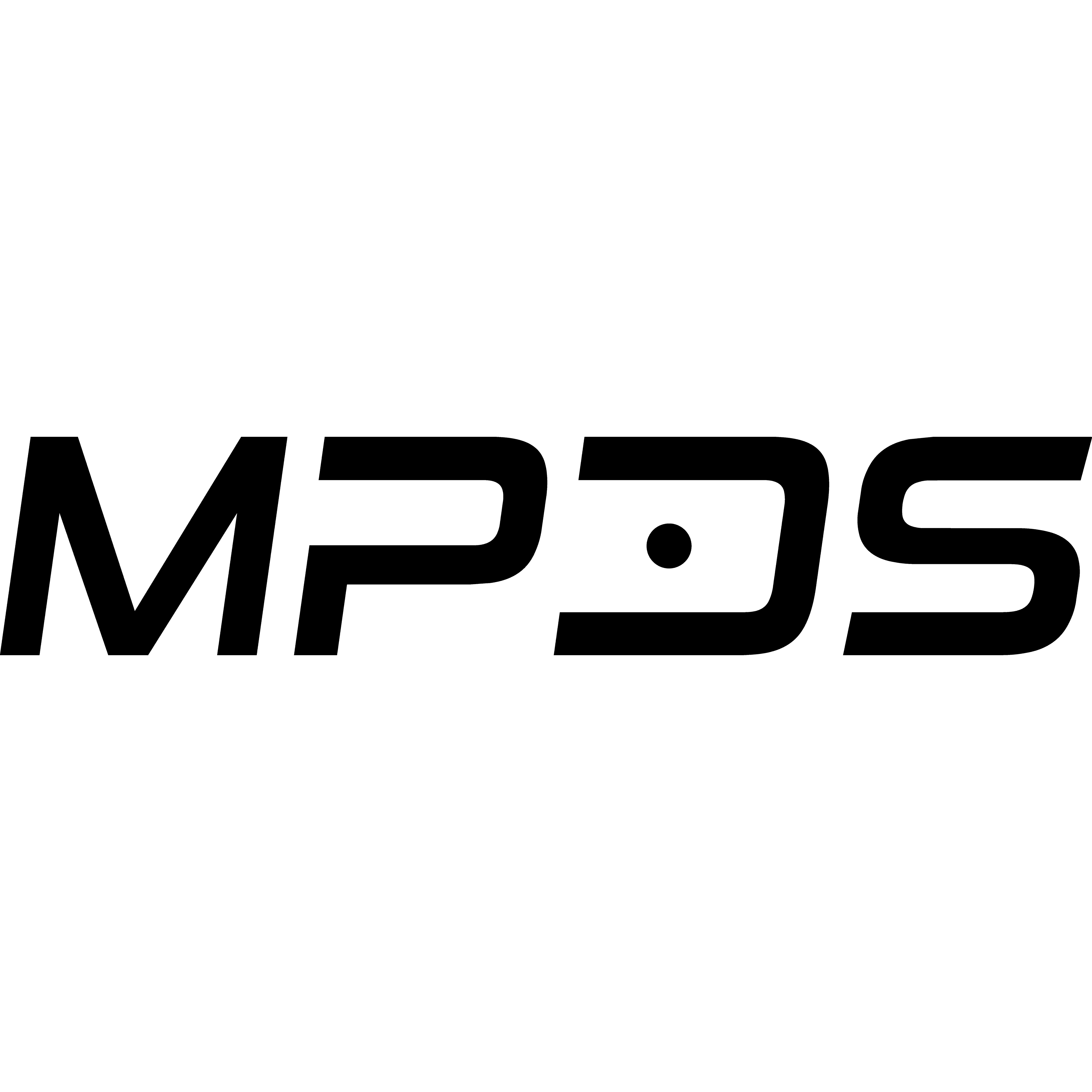 MPDS logo