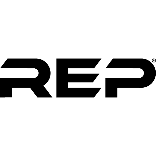 REP Fitness logo