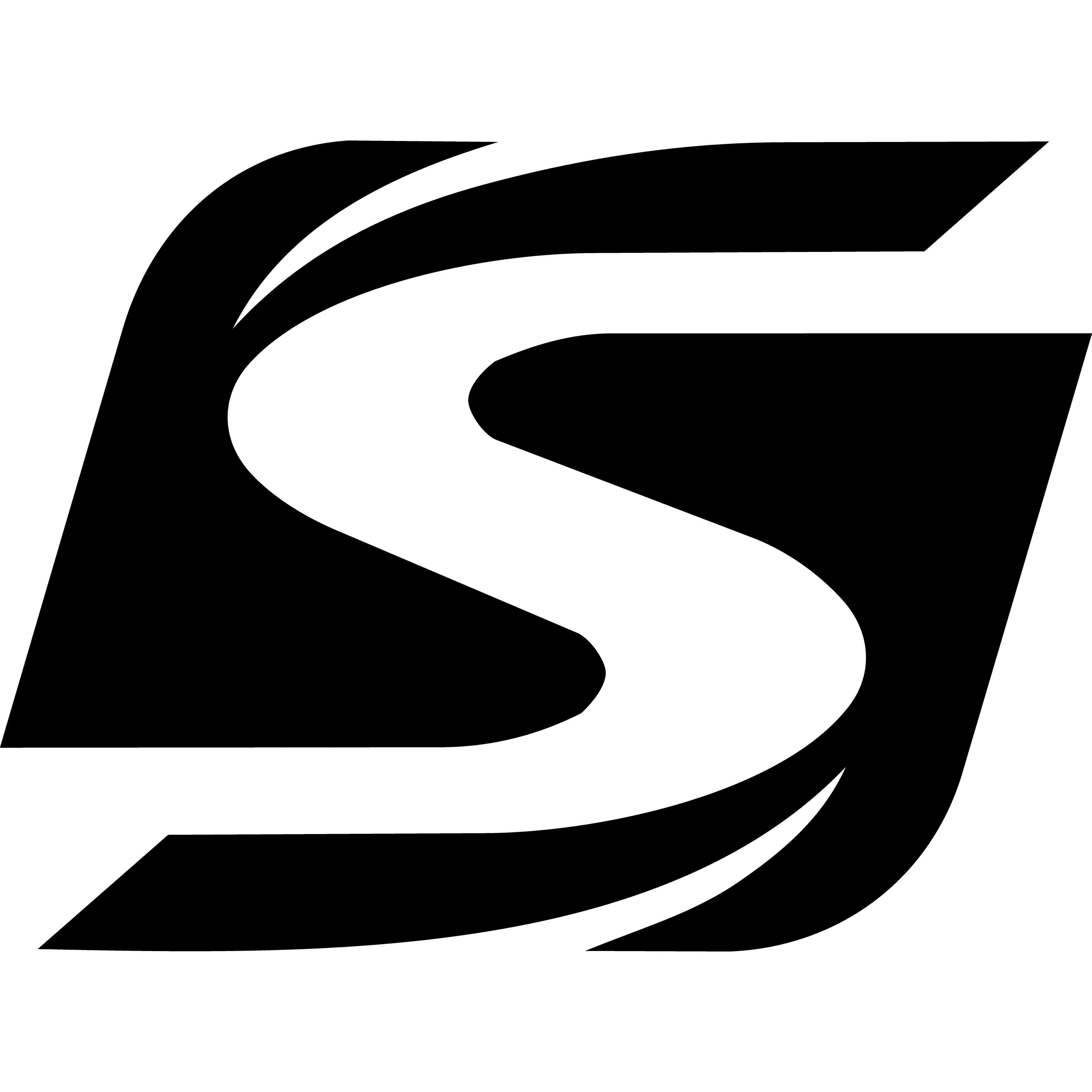 Spirit Fitness logo