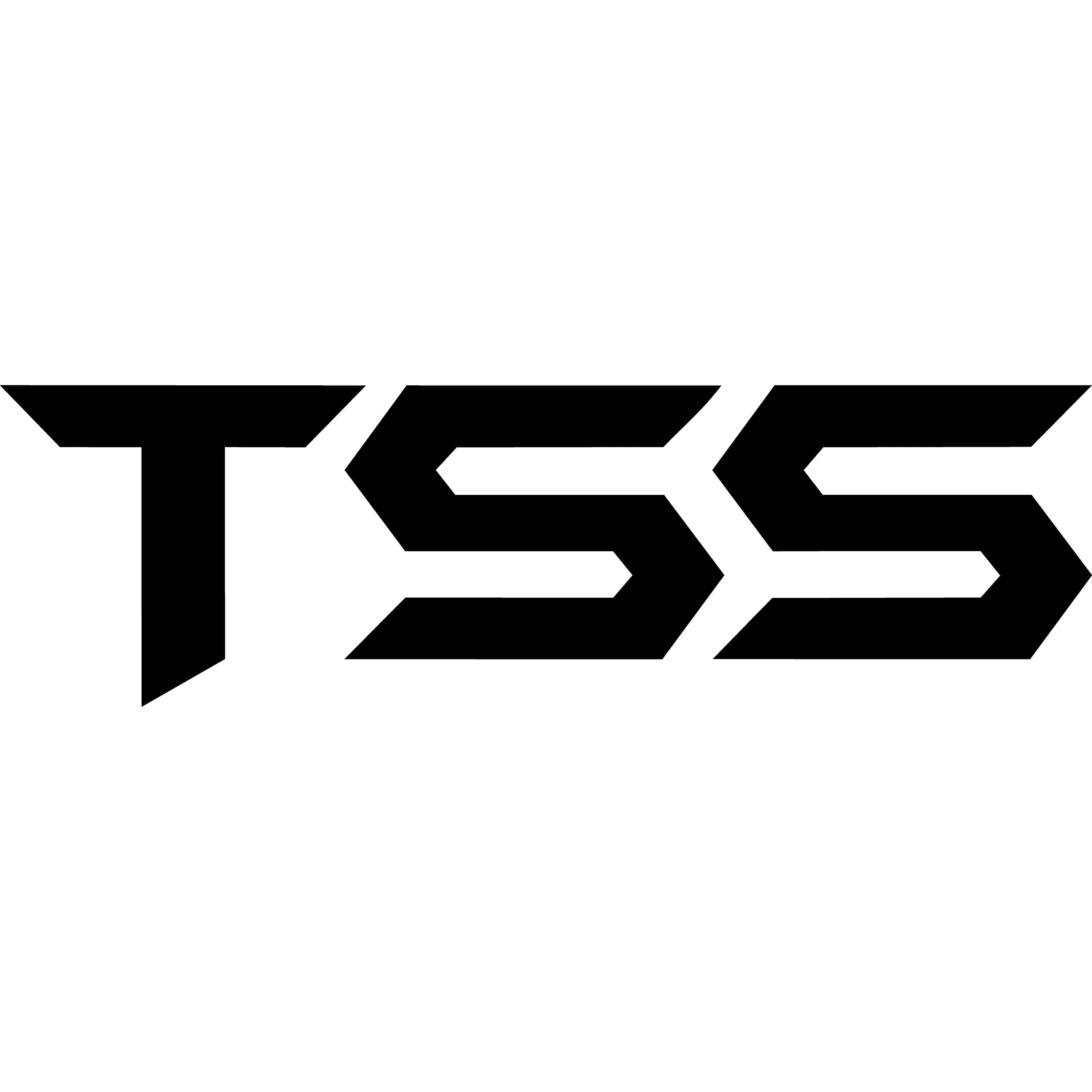 Texas Strength Systems logo